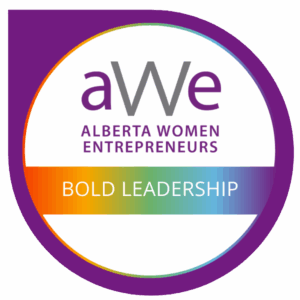Alberta Women Entrepreneurs Award
