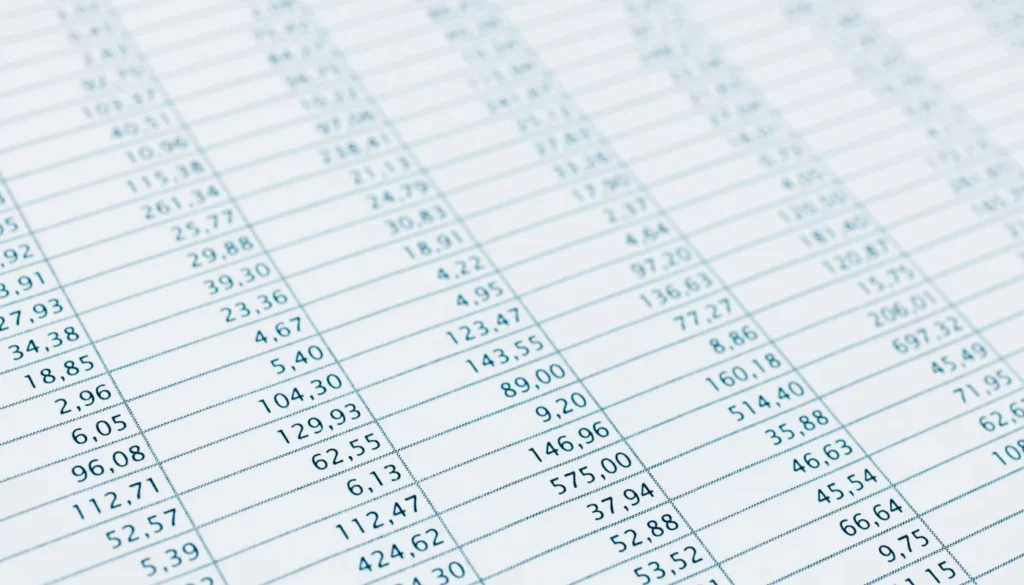 Edmonton small business owner setting up a Chart of Accounts in QuickBooks for accurate bookkeeping